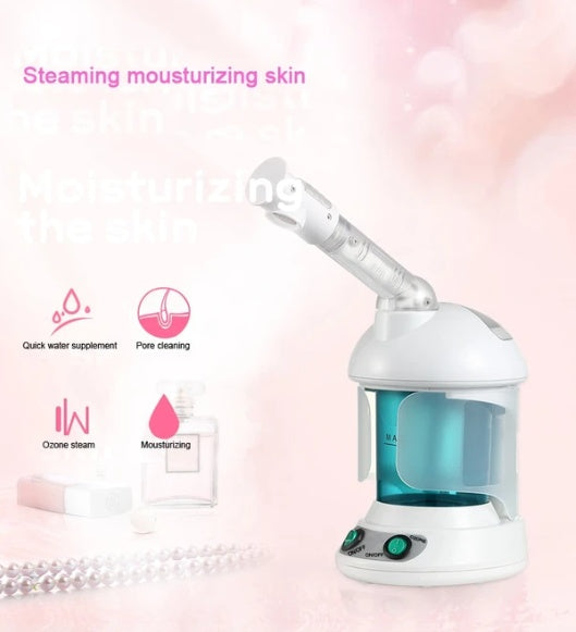 Nano Ion humidifier
